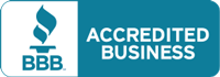 Better Business Bureau Accredited Business